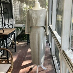 Custom high end work/ special occasion dress